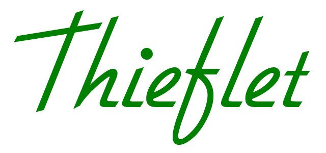 Thieflet